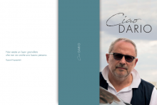 "Ciao Dario": un volume di scritti e foto per ricordare Dario Rossi